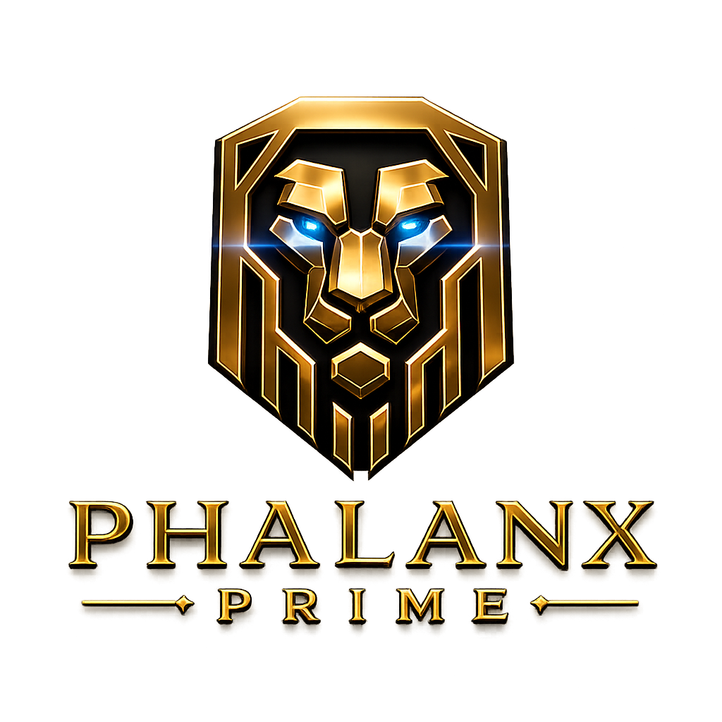 Phalanx Prime