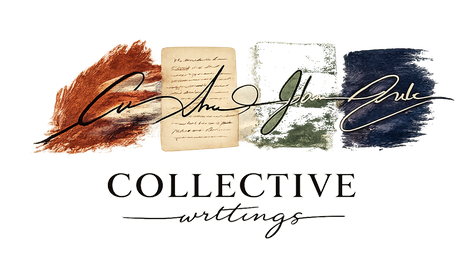 Collective Writings logo