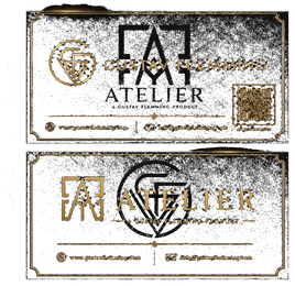 Gustav Flemming logo