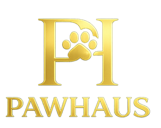 PawHaus logo