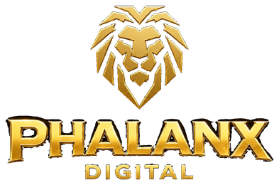 Phalanx Digital logo