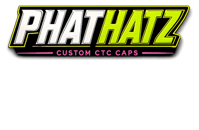 PhatHatz logo