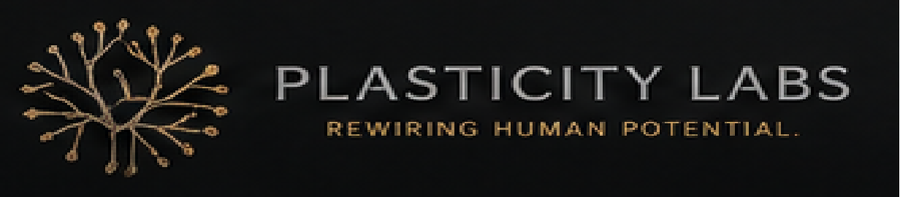 Plasticity Labs logo