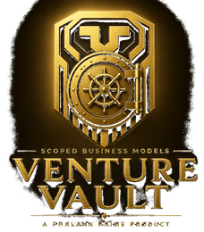 Venture Vault logo